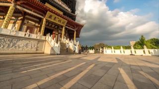 「天宁」天宁宝塔