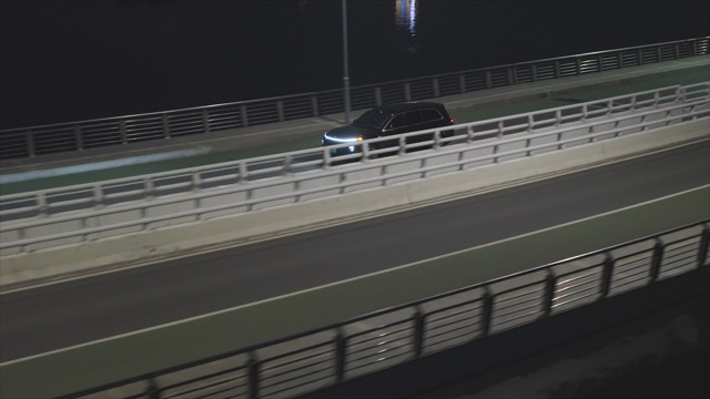 「武进」理想汽车，天鹅桥追车