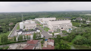 「溧阳」抽水储能电站 盐穴储能