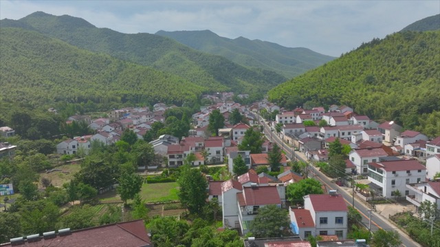 「溧阳」乡村