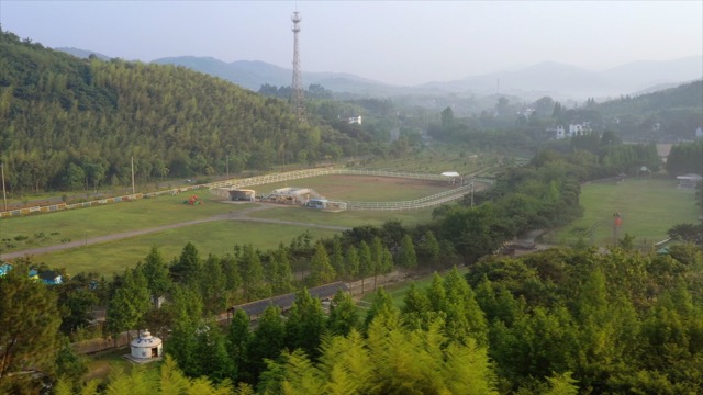 「溧阳」松岭部落