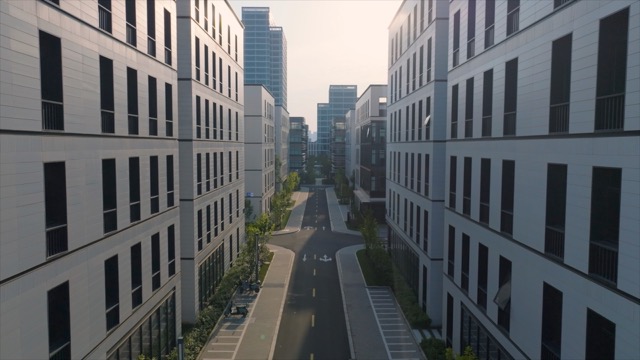 「天宁」苏南智城