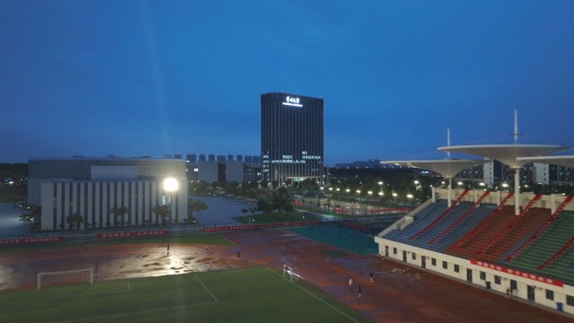 「武进」常州大学
