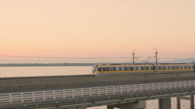 石臼湖 地铁