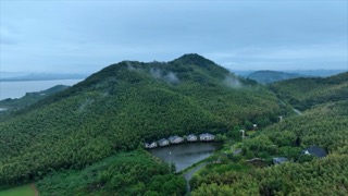 「溧阳」大溪水库