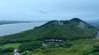 「溧阳」大溪水库