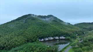 「溧阳」大溪水库