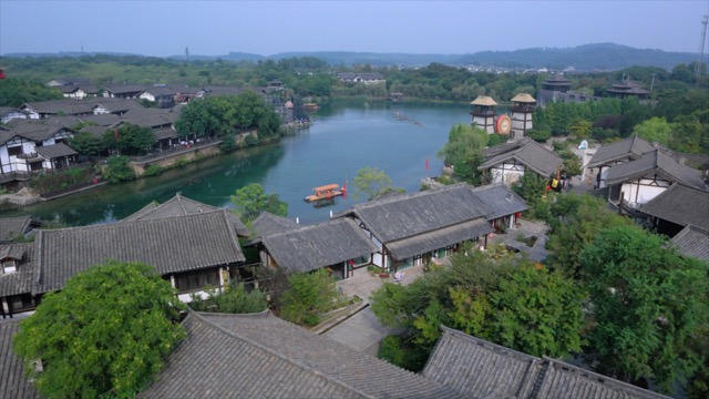 「金坛」东方盐湖城