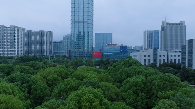 「新北」传媒大厦