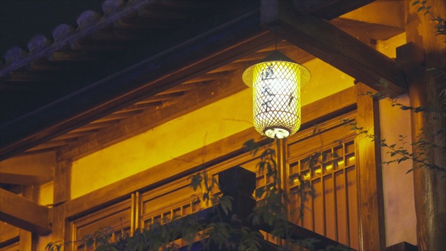 「金坛」东方盐湖城夜景