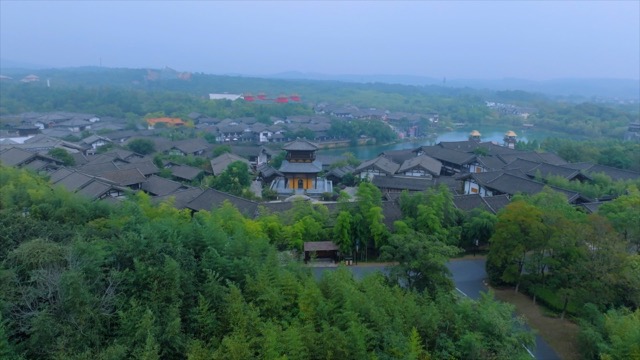 「金坛」东方盐湖城