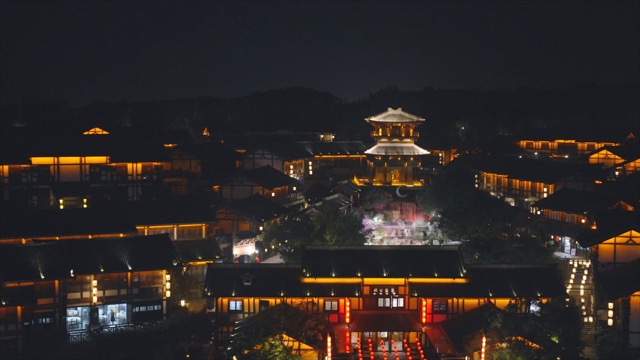 「金坛」东方盐湖城