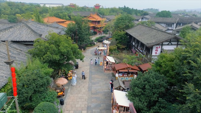 「金坛」东方盐湖城
