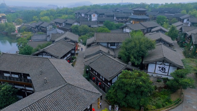 「金坛」东方盐湖城