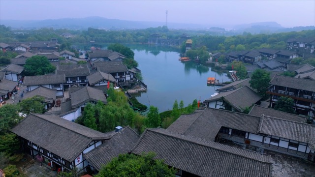 「金坛」东方盐湖城