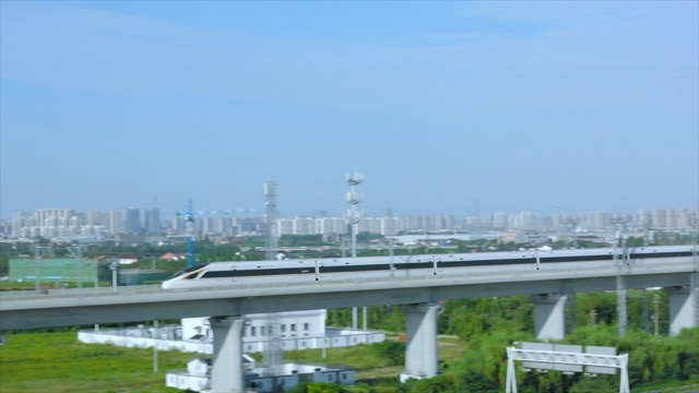 「武进」沪武线滆湖段