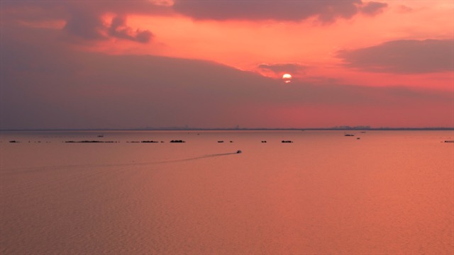「武进」滆湖湿地公园