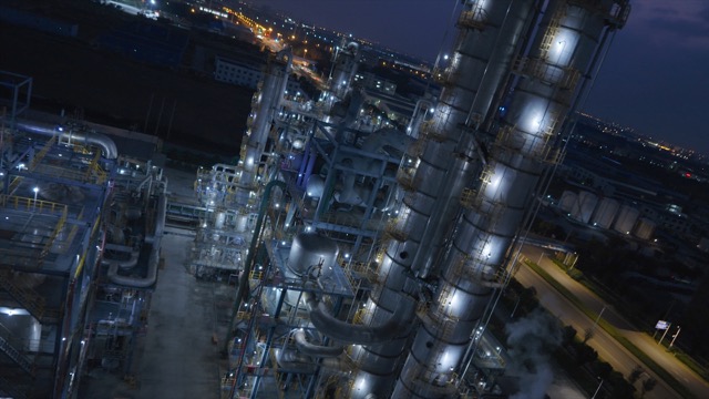 「新北」滨江工业区