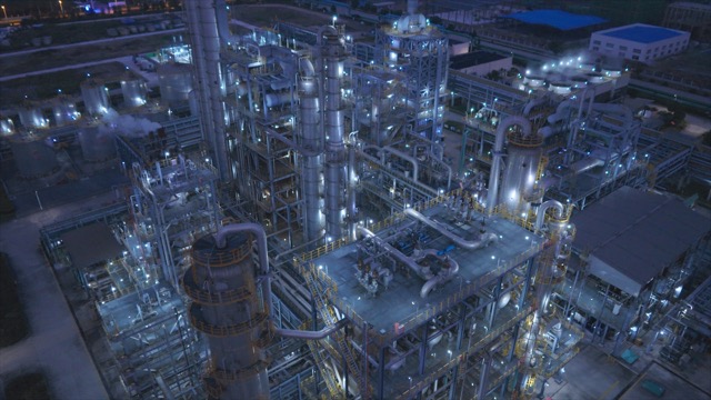 「新北」滨江工业区
