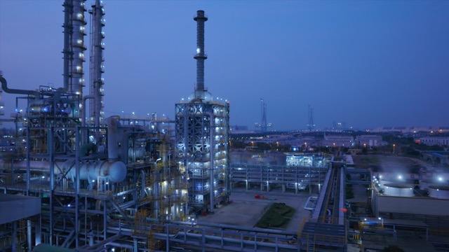 「新北」滨江工业区