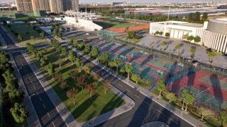 「武进」常州大学西太湖校区