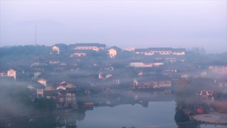 「金坛」云雾中的东方盐湖城