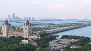 「武进」滆湖服务区