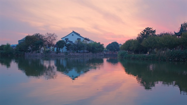 「武进」五一村