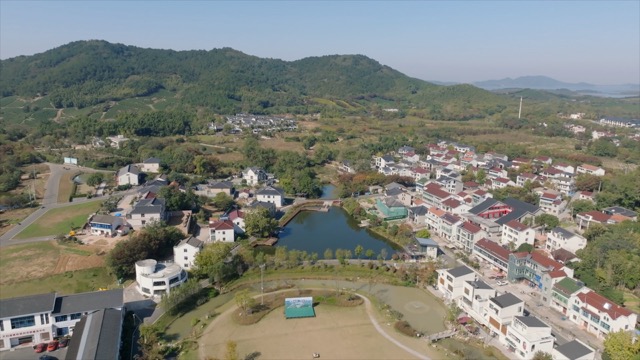 「溧阳」桂林村