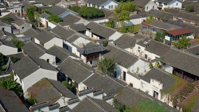 「天宁」青果巷