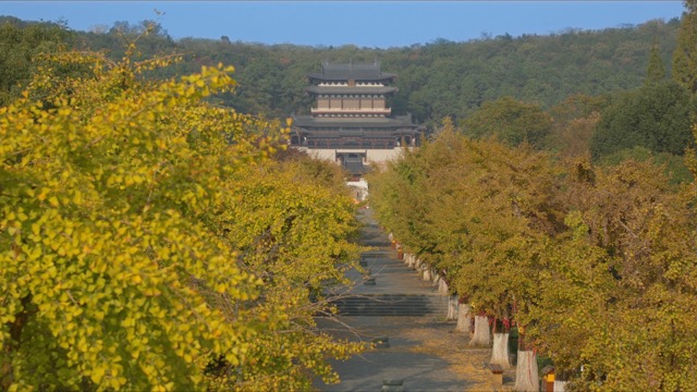 「武进」中华孝道园