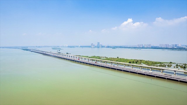 「武进」西太湖，沪武高速，南沿江高铁