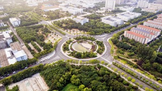 「武进」大学城交通枢纽