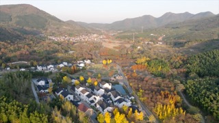 「溧阳」乡村秋景