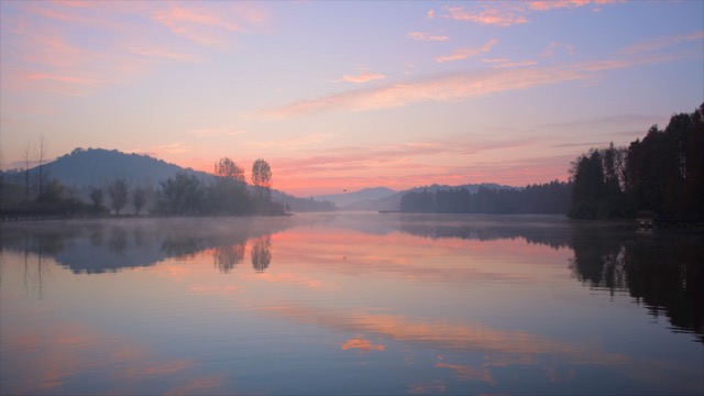 「溧阳」天目湖湿地公园