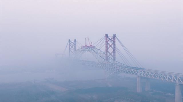 「新北」常泰大桥