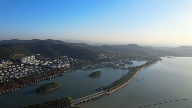 「武进」太湖湾