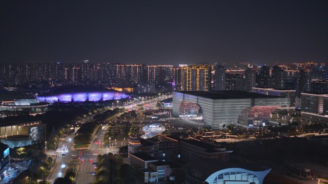 「新北」新北夜景