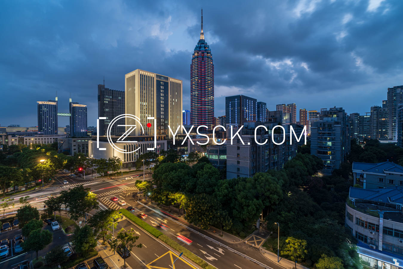「新北」新北夜景
