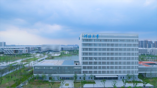 「金坛」河海大学