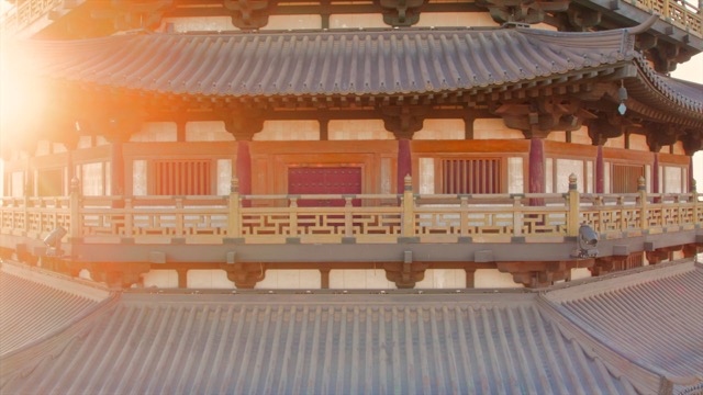 「天宁」天宁宝塔