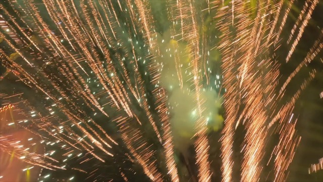 「金坛」东方盐湖城春节