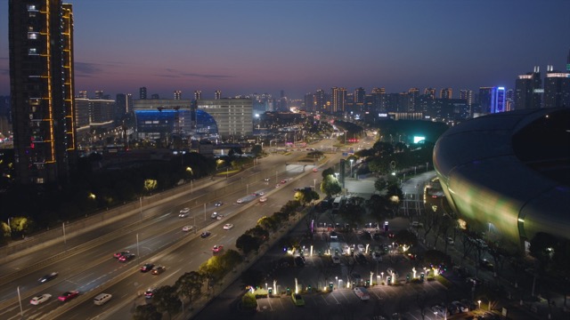 「新北」新北街景