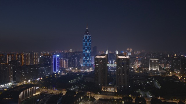 「新北」新北夜景