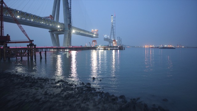 「新北」常泰大桥