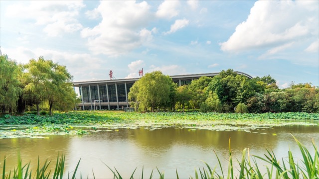 「新北」常州机场