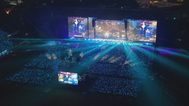 「新北」凤凰传奇演唱会