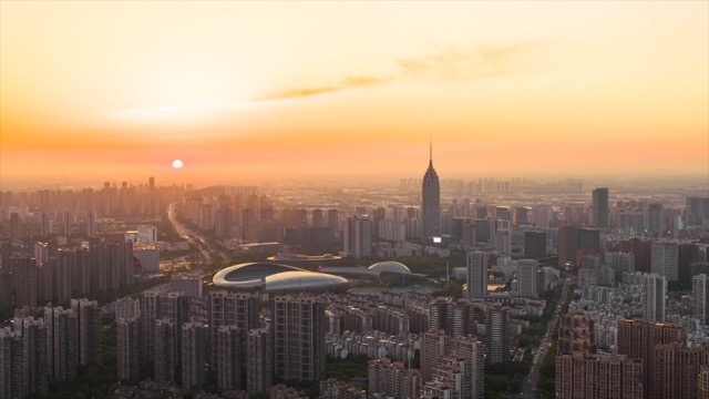 「新北」新北大景