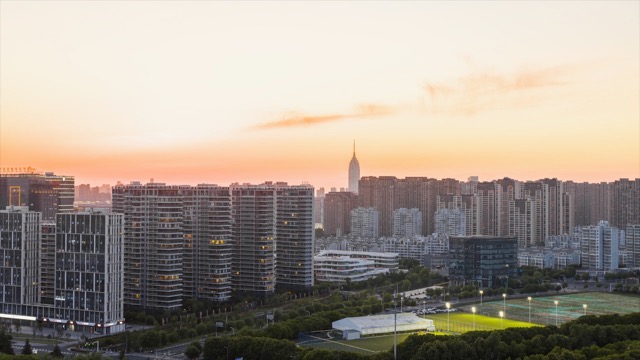 「新北」新北大景色