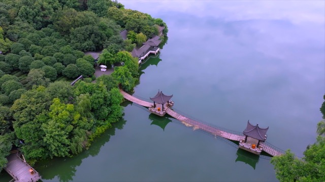 「溧阳」天目湖